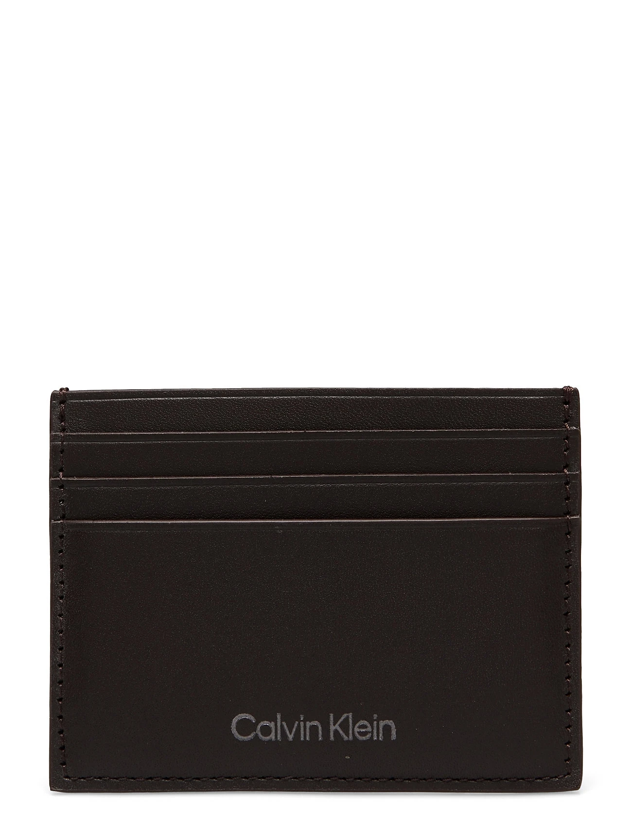 Calvin Klein CK VITAL CARDHOLDER 6CC Wallets & Card Holders For Men Ck Black 10 Calvin Klein CK VITAL CARDHOLDER 6CC Wallets & Card Holders For Men Ck Black - Image 10