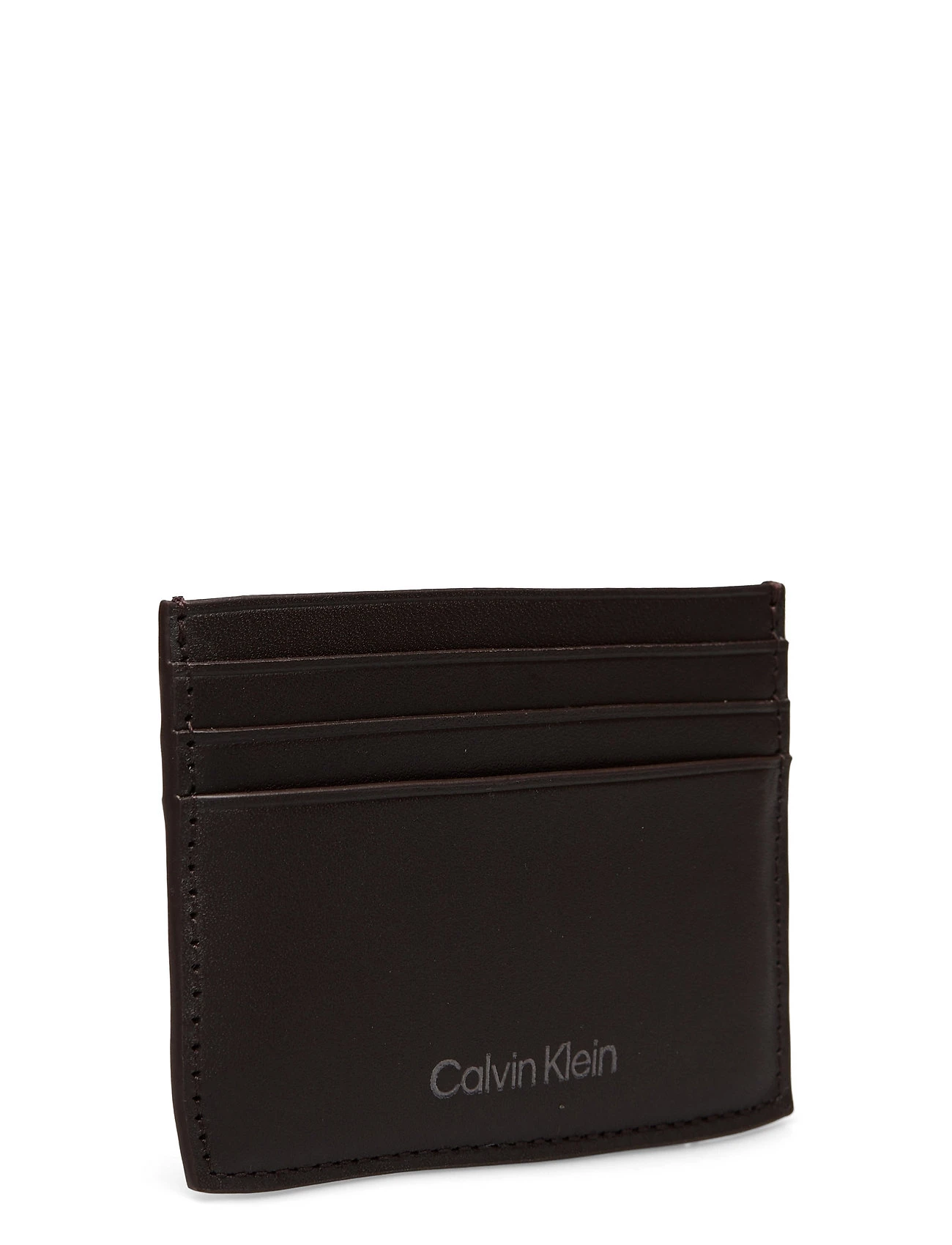 Calvin Klein CK VITAL CARDHOLDER 6CC Wallets & Card Holders For Men Ck Black 7 Calvin Klein CK VITAL CARDHOLDER 6CC Wallets & Card Holders For Men Ck Black - Image 7