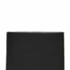 Calvin Klein CK VITAL BIFOLD 5CC W/COIN L Wallets & Card Holders For Men Ck Black