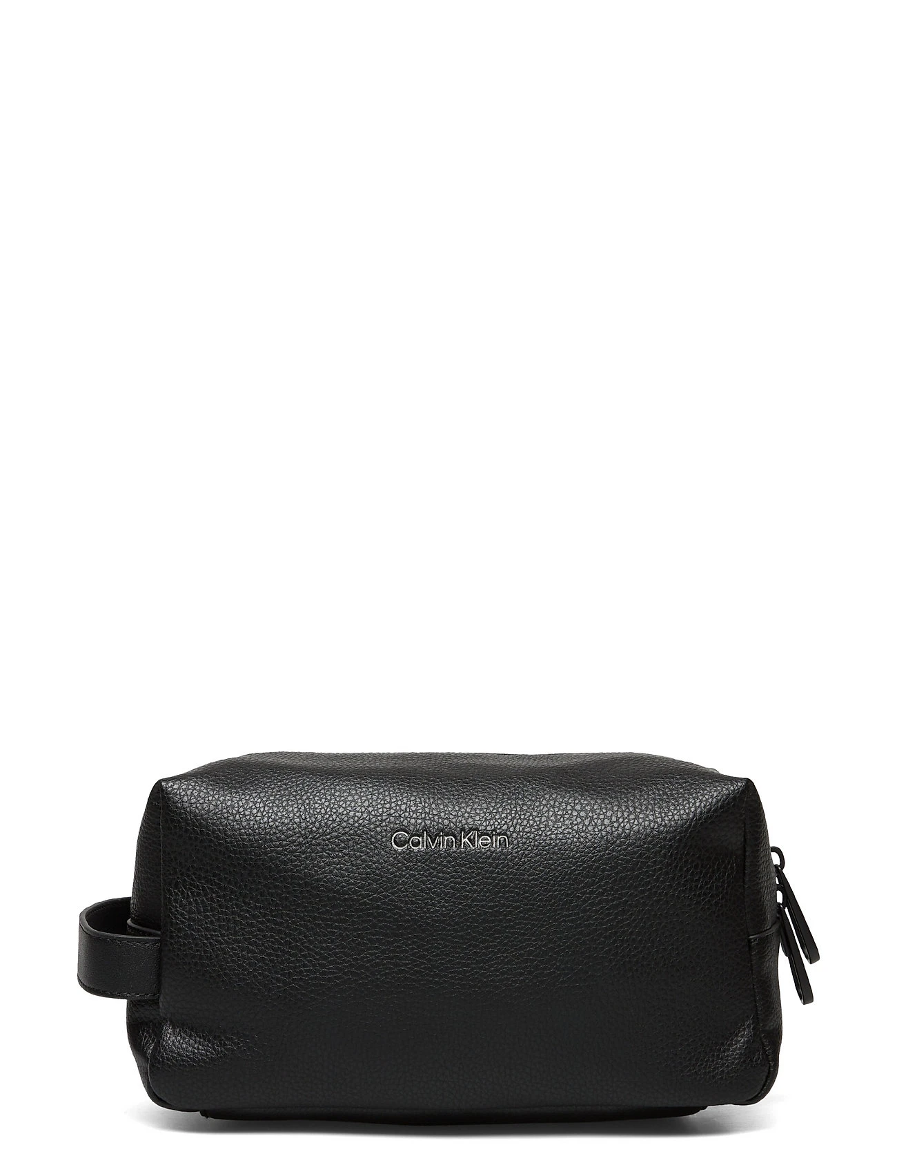 Calvin Klein CK MUST WASHBAG Toiletry Bags For Men Ck Black 7 Calvin Klein CK MUST WASHBAG Toiletry Bags For Men Ck Black - Image 7