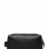 Calvin Klein CK MUST WASHBAG Toiletry Bags For Men Ck Black