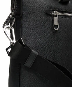 Calvin Klein MINIMALISM SLIM LAPTOP BAG Laptop Bags For Men Ck Black -men bags sale shop ckmk50k508701 cckblack vbax 3