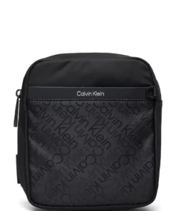 Calvin Klein URBAN REPREVE CONV REPORTER S Bum Bags For Men Ck Black 11 Calvin Klein URBAN REPREVE CONV REPORTER S Bum Bags For Men Ck Black -men bags sale shop ckmk50k508707 cckblack vbax 1