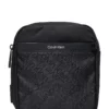 Calvin Klein URBAN REPREVE CONV REPORTER S Bum Bags For Men Ck Black