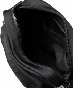 Calvin Klein CK CODE REPORTER W/PCKT Shoulder Bags For Men Ck Black -men bags sale shop ckmk50k508709 cckblack vbax 6