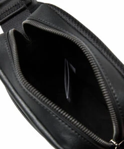 Calvin Klein FOUNDATION REPORTER S W/PCKT Shoulder Bags For Men Ck Black -men bags sale shop ckmk50k508717 cckblack vbax 6