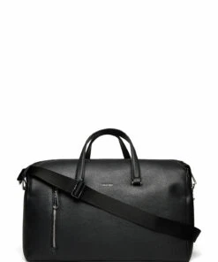 Calvin Klein MINIMALISM WEEKENDER L Weekend Bags For Men Ck Black -men bags sale shop ckmk50k508762 cckblack vbax 1