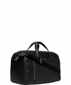Calvin Klein MINIMALISM WEEKENDER L Weekend Bags For Men Ck Black -men bags sale shop ckmk50k508762 cckblack vbax 2