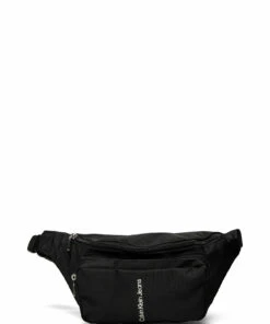 Calvin Klein SPORT ESENTIALS WAISTBAG INST Bum Bags For Men Black
