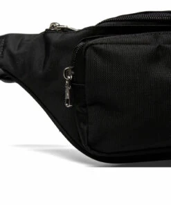 Calvin Klein SPORT ESENTIALS WAISTBAG INST Bum Bags For Men Black -men bags sale shop ckmk50k508871 cblack vbds 3
