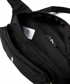 Calvin Klein SPORT ESENTIALS WAISTBAG INST Bum Bags For Men Black -men bags sale shop ckmk50k508871 cblack vbds 6