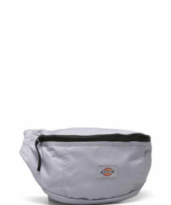 Dickies BLANCHARD CROSS BODY BAG Bum Bags For Men Lilac Gray -men bags sale shop dicdk0a4x8q clilacgray 2
