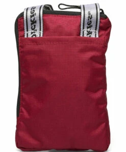 Dickies GRASSTON Shoulder Bags For Men Biking Red -men bags sale shop dicdk0a4xc6 cbikingred 1