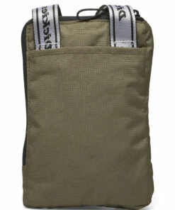 Dickies GRASSTON Shoulder Bags For Men Biking Red -men bags sale shop dicdk0a4xc6 cmilitarygreen 1