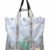 EDC by Esprit Bags Carry Bags For Men Light Blue