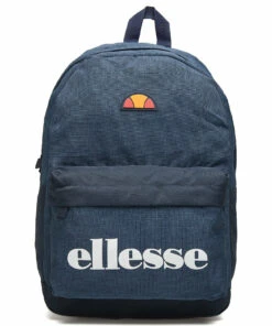 Ellesse EL REGENT Backpacks For Men Navy -men bags sale shop ell999saay0540 cnavynavymarl 1