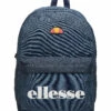Ellesse EL REGENT Backpacks For Men Navy