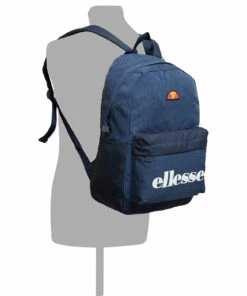 Ellesse EL REGENT Backpacks For Men Navy -men bags sale shop ell999saay0540 cnavynavymarl 7