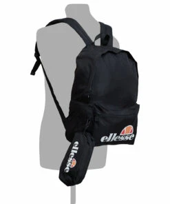 Ellesse EL ROLBY Backpacks For Men Khaki / Khaki Marl -men bags sale shop ell999saay0591 cblack 7