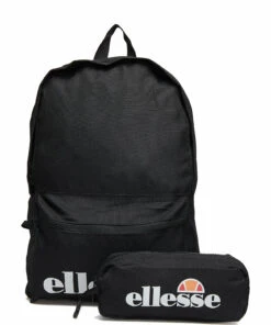 Ellesse EL ROLBY Backpacks For Men Khaki / Khaki Marl -men bags sale shop ell999saay0591 cblack 9