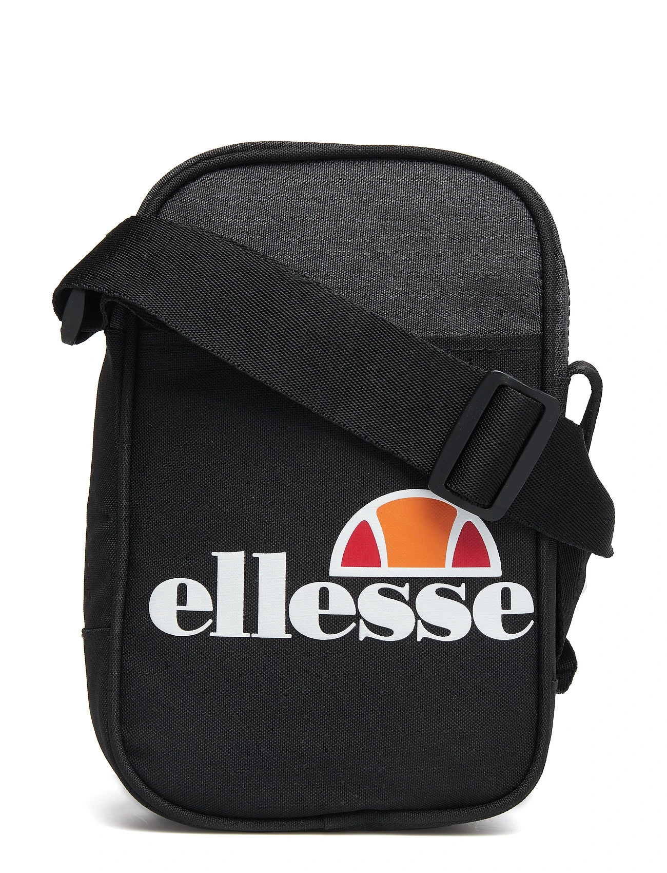 Ellesse EL LUKKA Shoulder Bags For Men Black 5 Ellesse EL LUKKA Shoulder Bags For Men Black - Image 5