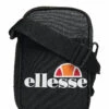 Ellesse EL LUKKA Shoulder Bags For Men Black