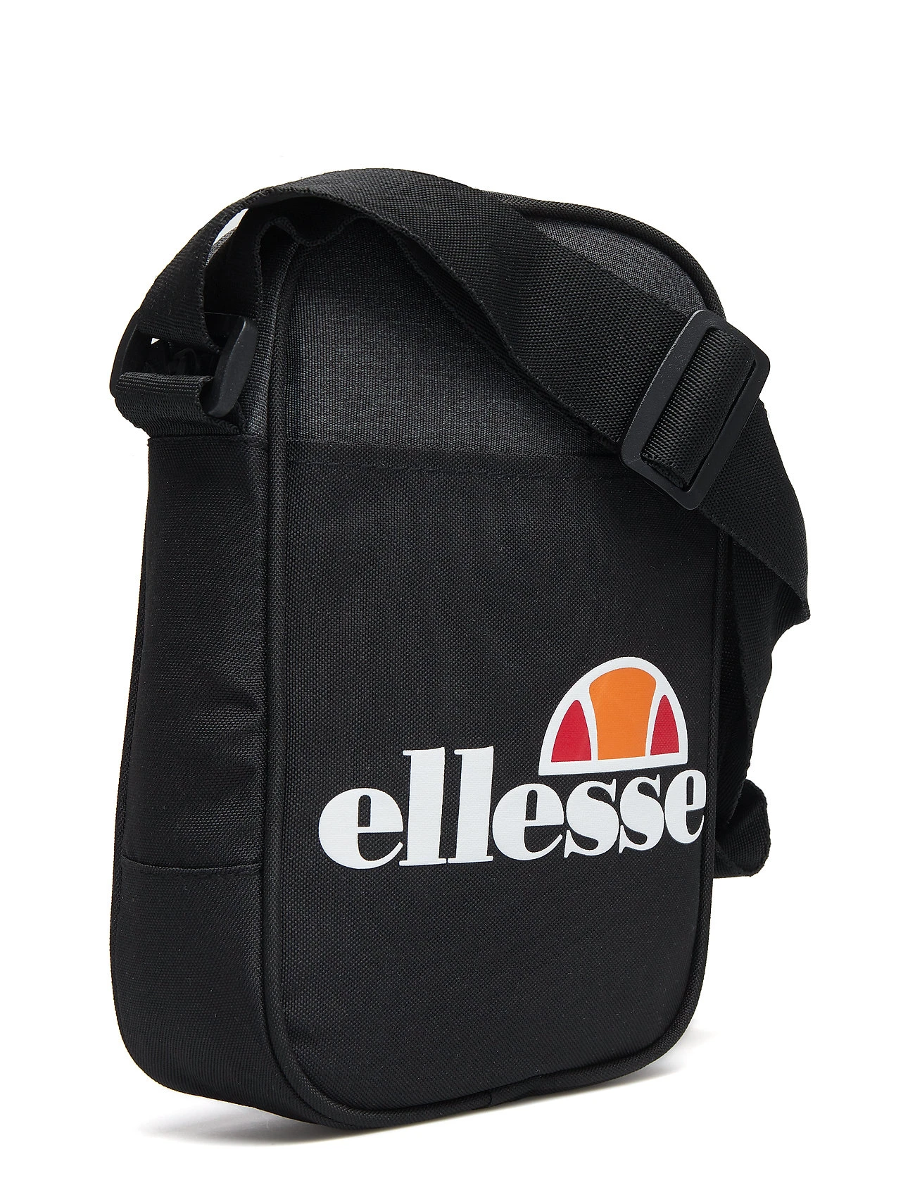 Ellesse EL LUKKA Shoulder Bags For Men Black 3 Ellesse EL LUKKA Shoulder Bags For Men Black - Image 3