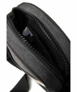 Ellesse EL LUKKA Shoulder Bags For Men Black 8 Ellesse EL LUKKA Shoulder Bags For Men Black -men bags sale shop ell999saay0728 cblackcharcoalmarl 6