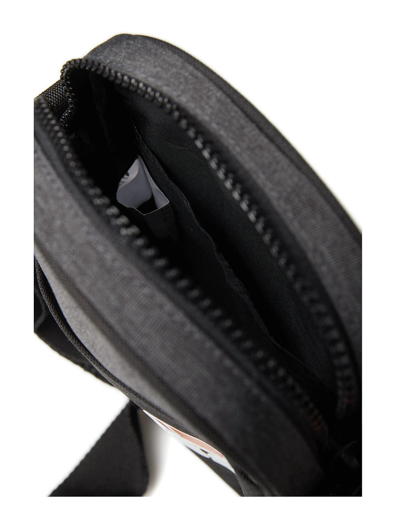 Ellesse EL LUKKA Shoulder Bags For Men Black 4 Ellesse EL LUKKA Shoulder Bags For Men Black - Image 4