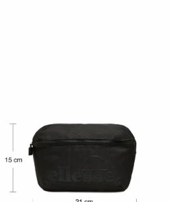 Ellesse EL ROSCA CROSS BODY BAG Bum Bags For Men Black Mono -men bags sale shop ell999saea0593 cblackmono 8