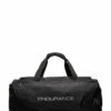 Endurance Grain 60L Sports Bag Gym Bags For Men 1001 Black
