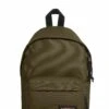 Eastpak ORBIT Backpacks For Men Army Olive