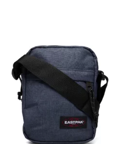Eastpak THE ONE Shoulder Bags For Men Triple Denim -men bags sale shop estek000045 ctripledenim 1