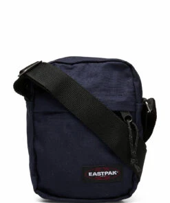 Eastpak THE ONE Shoulder Bags For Men Triple Denim -men bags sale shop estek000045 cultramarine