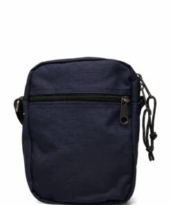 Eastpak THE ONE Shoulder Bags For Men Triple Denim -men bags sale shop estek000045 cultramarine 1