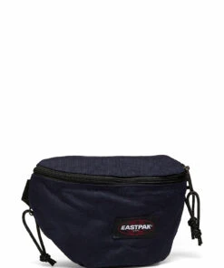 Eastpak SPRINGER Bum Bags For Men Ultra Marine -men bags sale shop estek000074 cultramarine 2