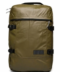 Eastpak TRANZPACK Weekend Bags For Men Tarp Army -men bags sale shop estek00013e ctarparmy 1