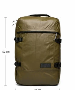 Eastpak TRANZPACK Weekend Bags For Men Tarp Army -men bags sale shop estek00013e ctarparmy 8