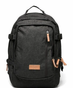 Eastpak VOLKER Backpacks For Men Black Denim -men bags sale shop estek000207 cblackdenim 1