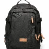 Eastpak VOLKER Backpacks For Men Black Denim