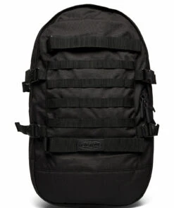 Eastpak FLOID TACT L Backpacks For Men Black2 -men bags sale shop estek00024f cblack2