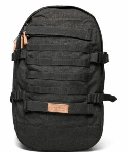 Eastpak FLOID TACT L Backpacks For Men Black2