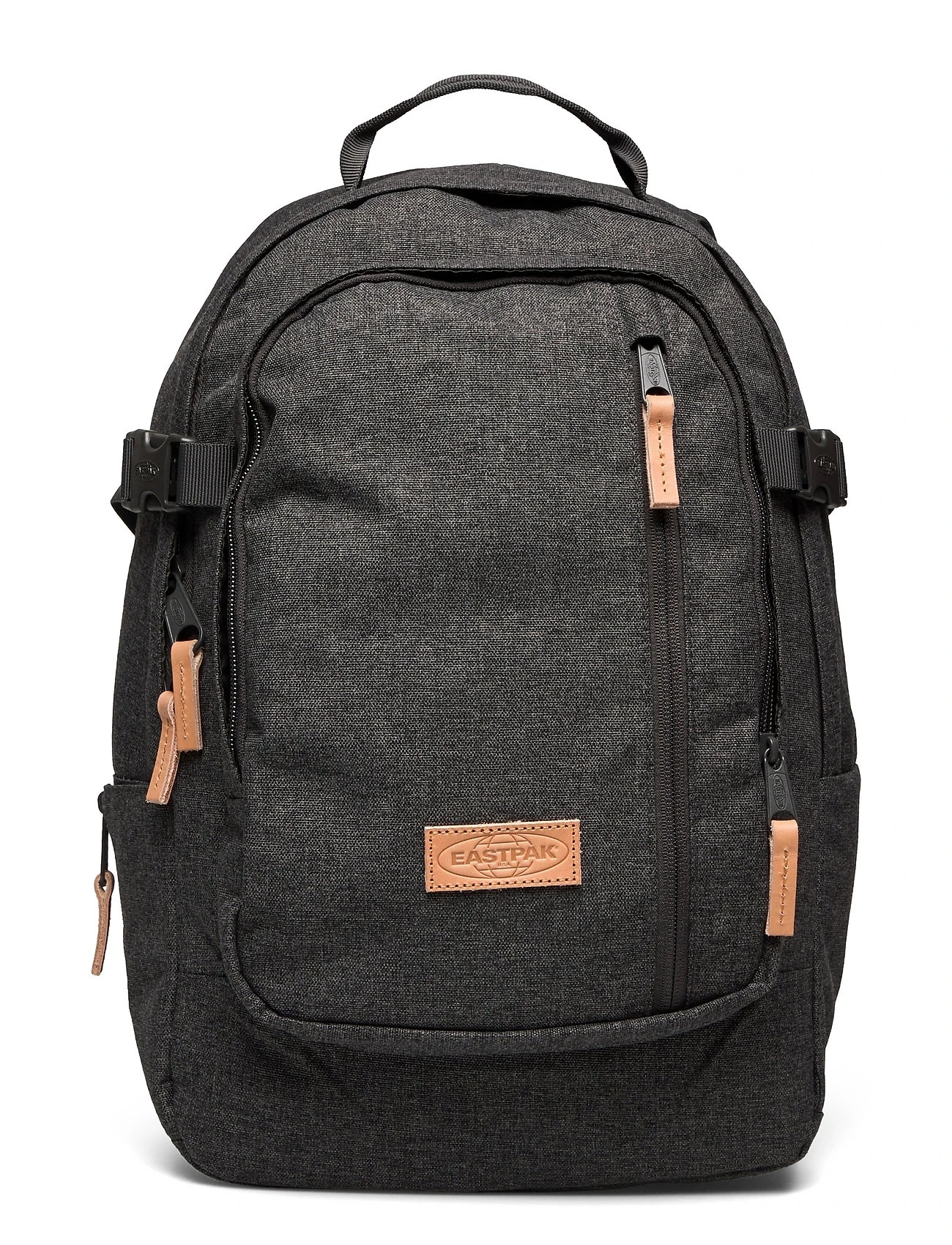 Eastpak Smallker Backpacks For Men Black Denim 1 Eastpak Smallker Backpacks For Men Black Denim