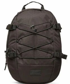Eastpak BORYS Backpacks For Men Black2