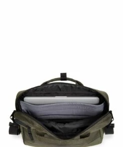 Eastpak ACTON Shoulder Bags For Men Cnnct Navy -men bags sale shop estek00042f ccnnctkhaki 1