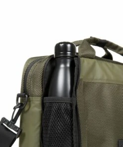 Eastpak ACTON Shoulder Bags For Men Cnnct Navy -men bags sale shop estek00042f ccnnctkhaki 6