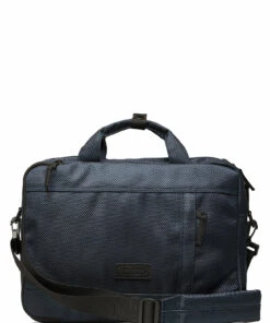 Eastpak ACTON Shoulder Bags For Men Cnnct Navy -men bags sale shop estek00042f ccnnctnavy 1