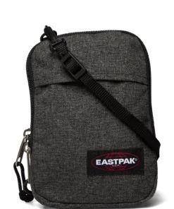 Eastpak BUDDY Shoulder Bags For Men Black Denim -men bags sale shop estek000724 cblackdenim