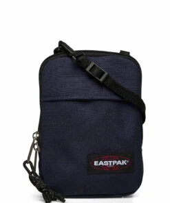 Eastpak BUDDY Shoulder Bags For Men Black Denim -men bags sale shop estek000724 cultramarine 1
