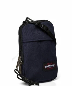 Eastpak BUDDY Shoulder Bags For Men Black Denim -men bags sale shop estek000724 cultramarine 2